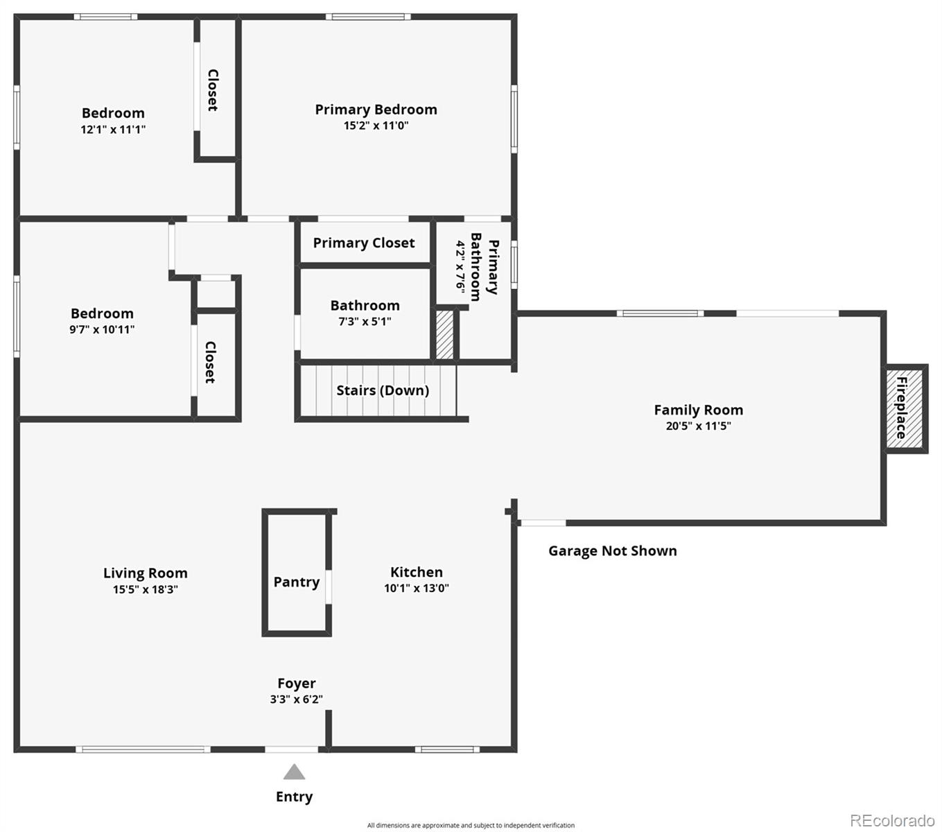 1042 S Holland Court Lakewood CO 80226