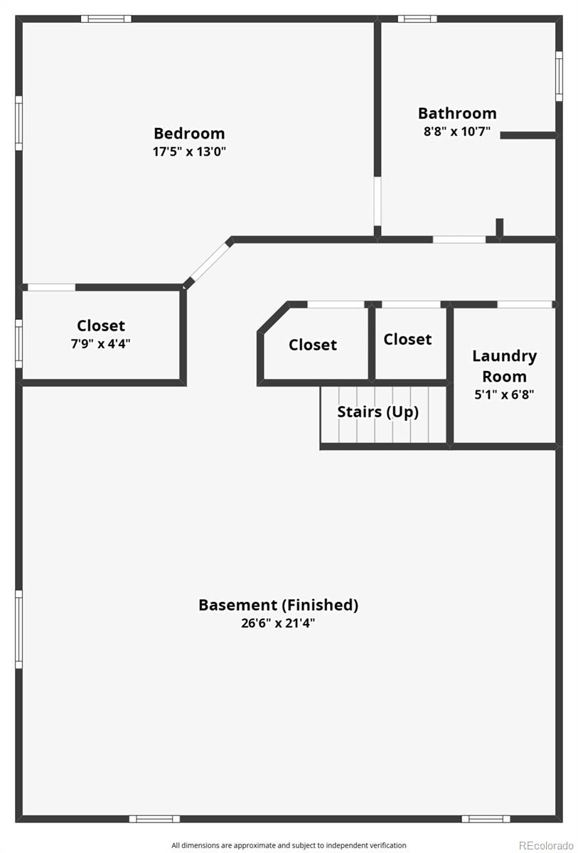 1042 S Holland Court Lakewood CO 80226