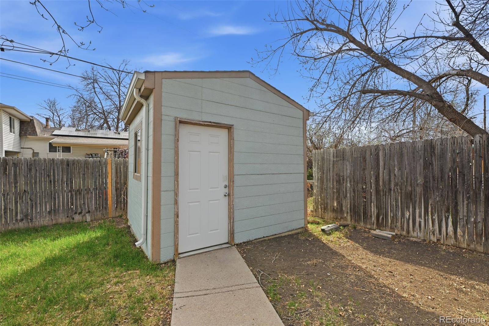 1042 S Holland Court Lakewood CO 80226