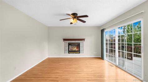 5040 Culpepper Court Colorado Springs CO 80920