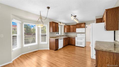 5040 Culpepper Court Colorado Springs CO 80920