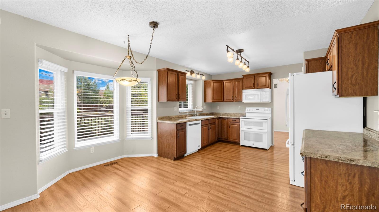 5040 Culpepper Court Colorado Springs CO 80920