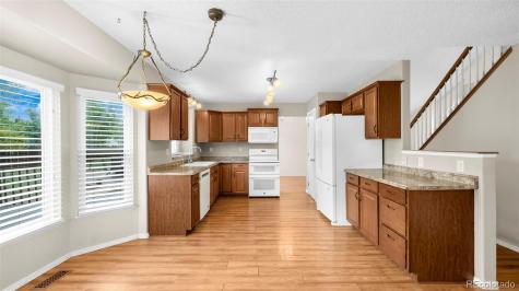 5040 Culpepper Court Colorado Springs CO 80920