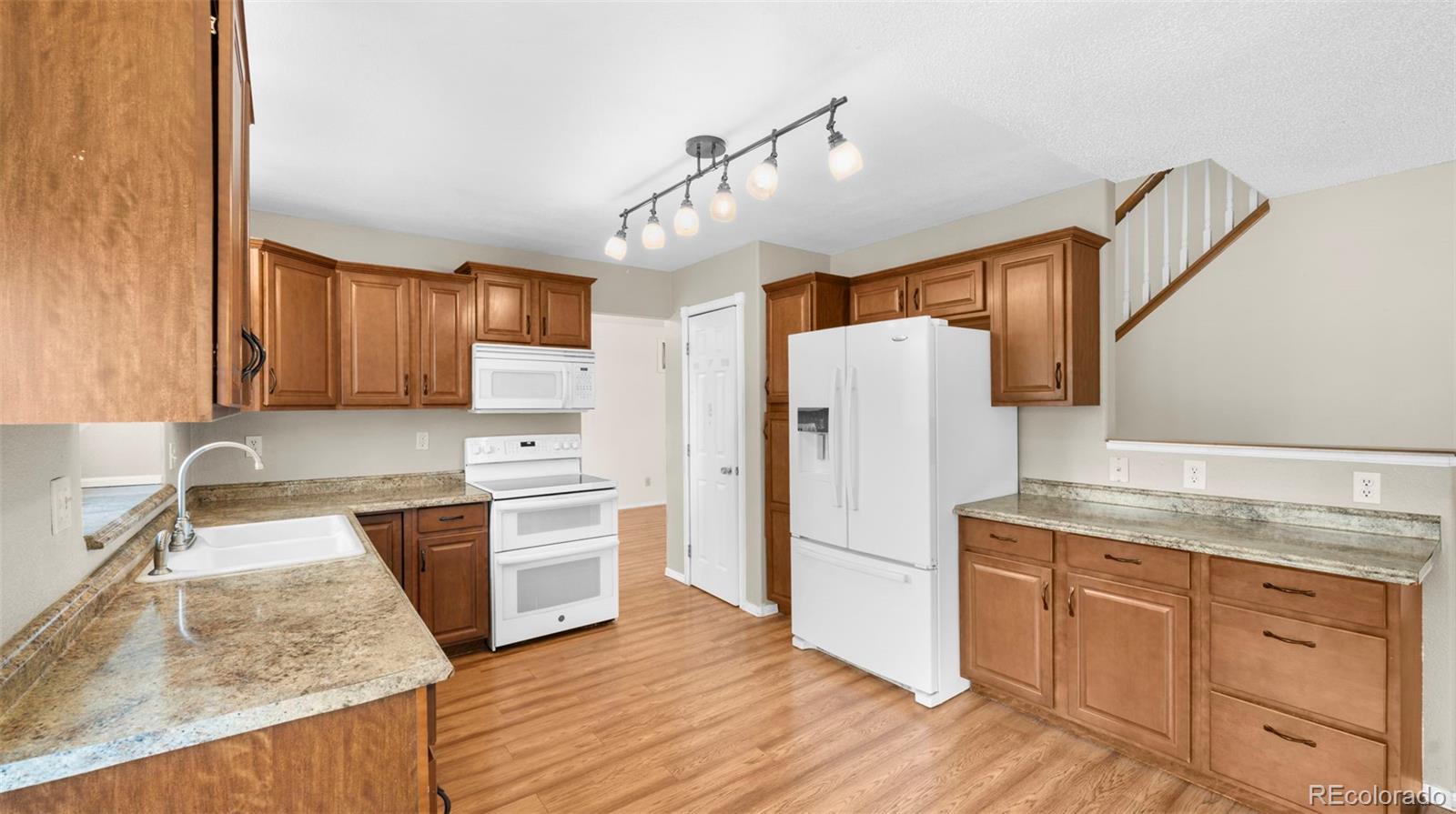 5040 Culpepper Court Colorado Springs CO 80920