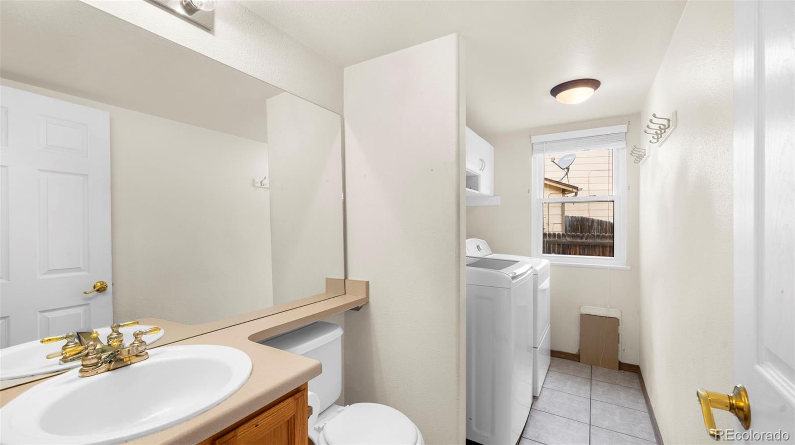 5040 Culpepper Court Colorado Springs CO 80920