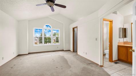 5040 Culpepper Court Colorado Springs CO 80920
