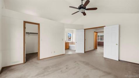 5040 Culpepper Court Colorado Springs CO 80920