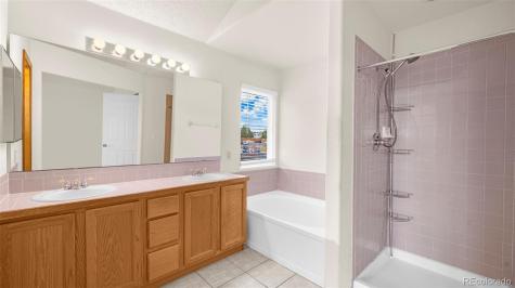 5040 Culpepper Court Colorado Springs CO 80920