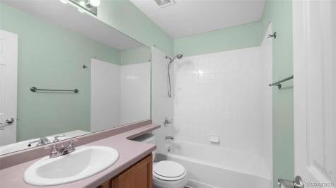 5040 Culpepper Court Colorado Springs CO 80920