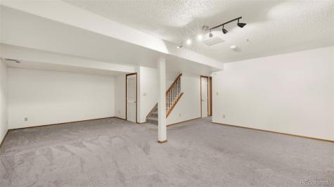 5040 Culpepper Court Colorado Springs CO 80920