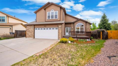 5040 Culpepper Court Colorado Springs CO 80920