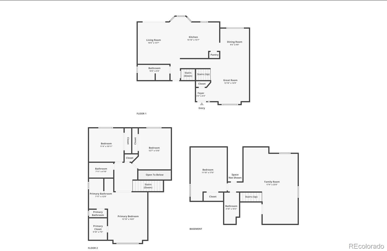 5040 Culpepper Court Colorado Springs CO 80920