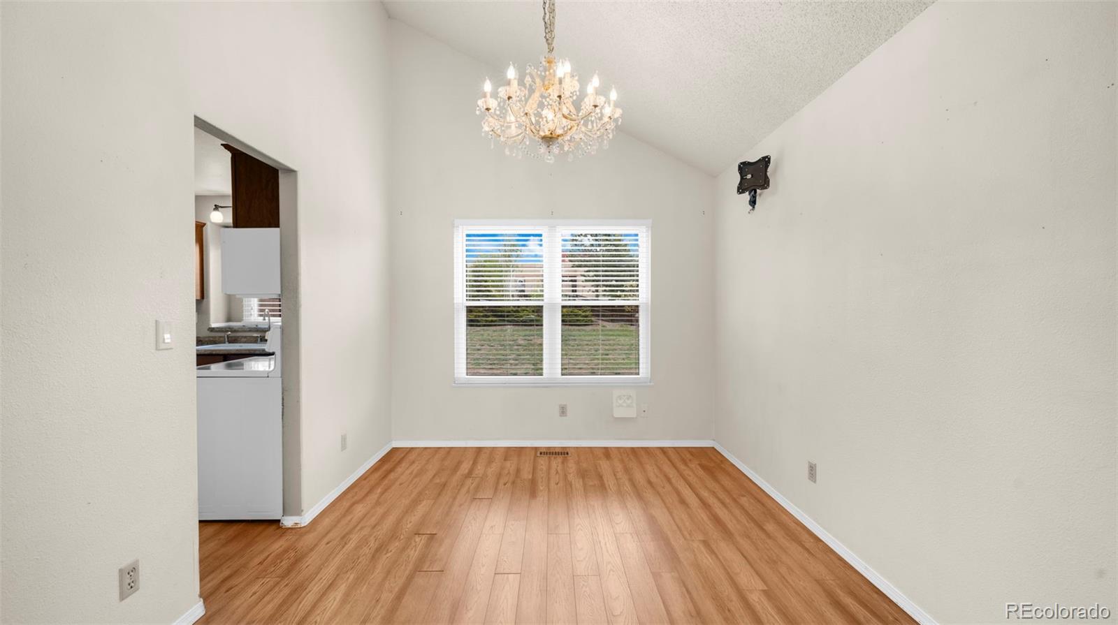5040 Culpepper Court Colorado Springs CO 80920