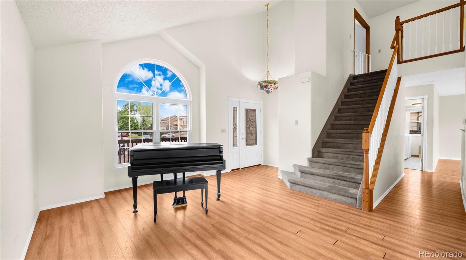 5040 Culpepper Court Colorado Springs CO 80920
