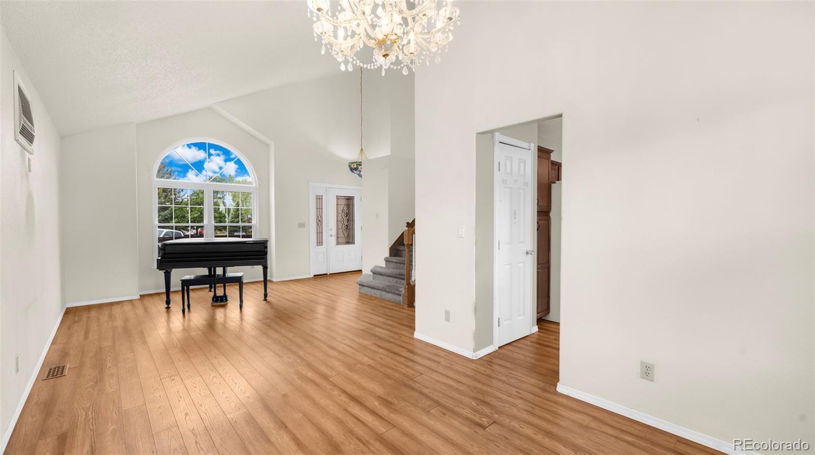 5040 Culpepper Court Colorado Springs CO 80920