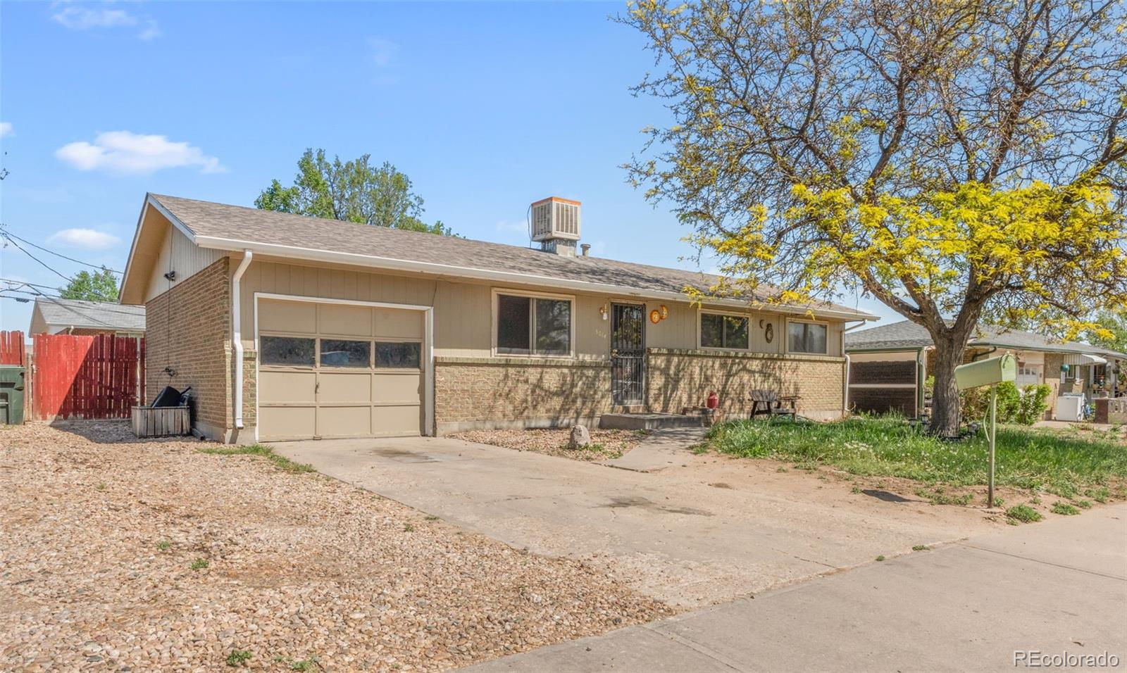 3014 Lakeside Drive Evans CO 80620