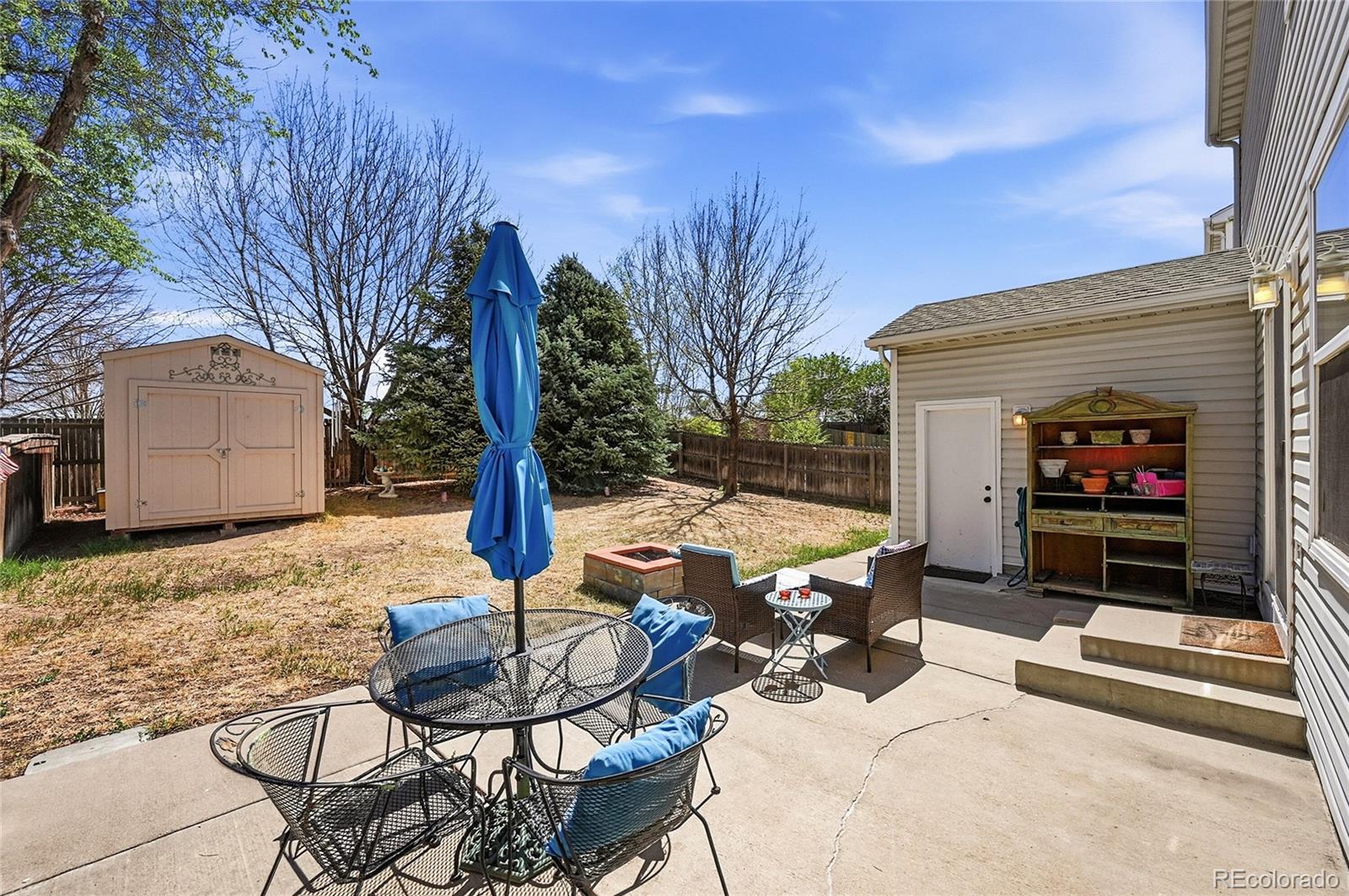 1352 Bluebird Street Brighton CO 80601