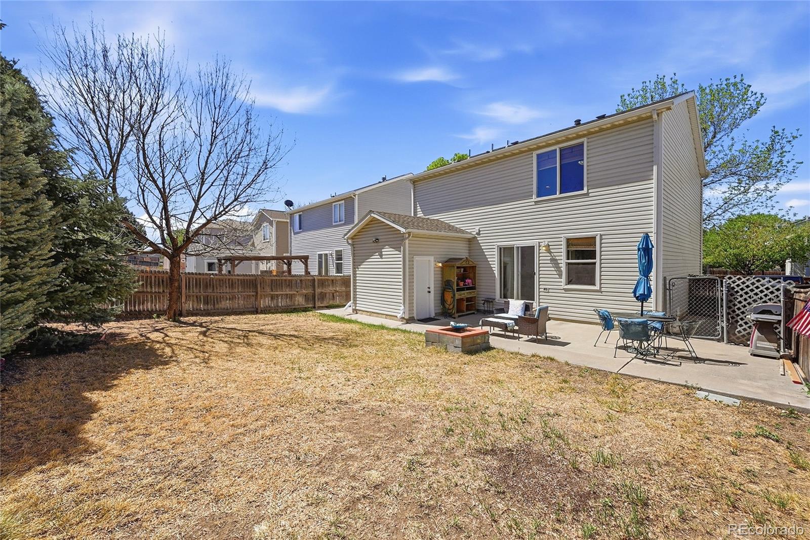 1352 Bluebird Street Brighton CO 80601