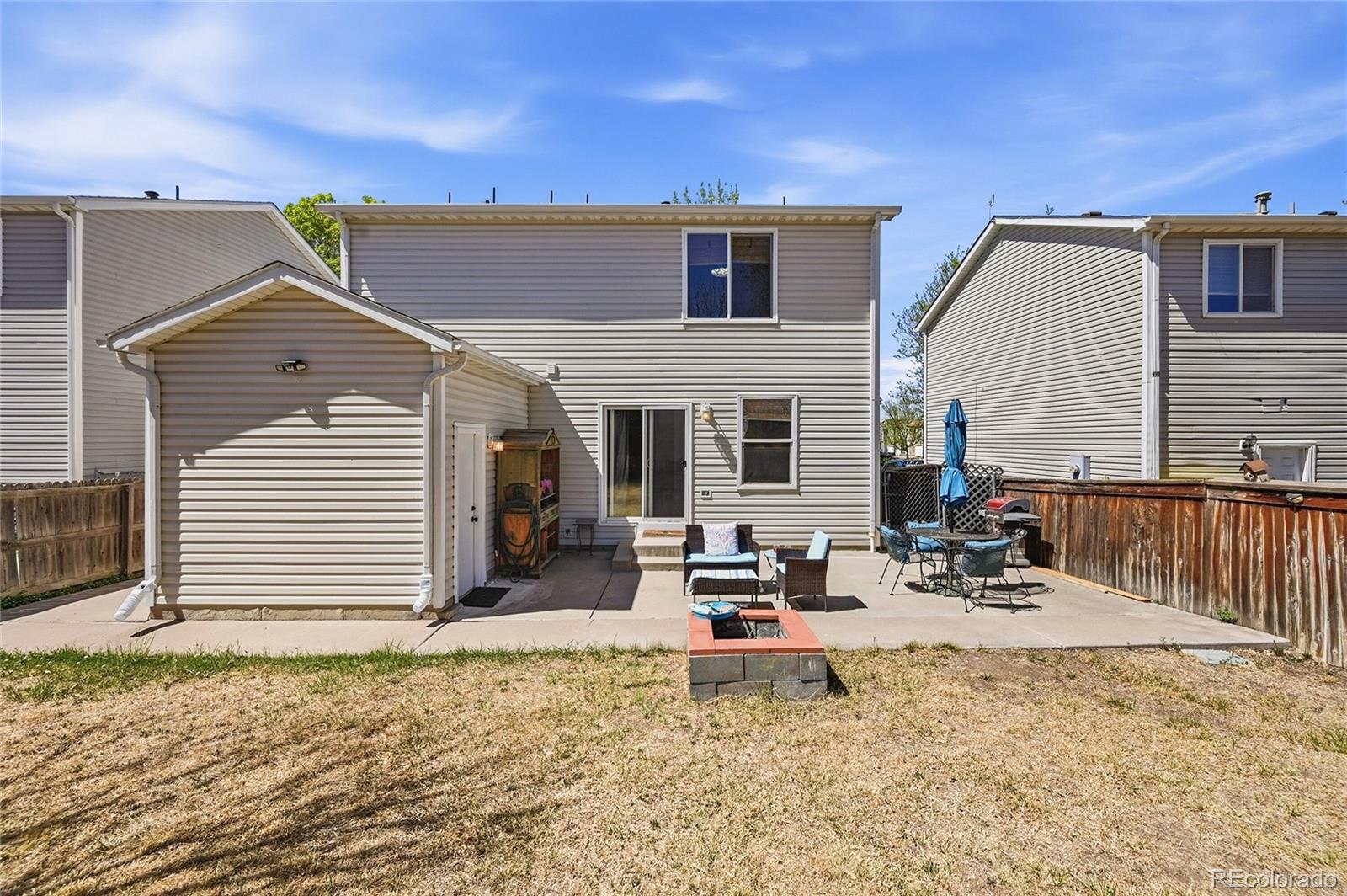 1352 Bluebird Street Brighton CO 80601