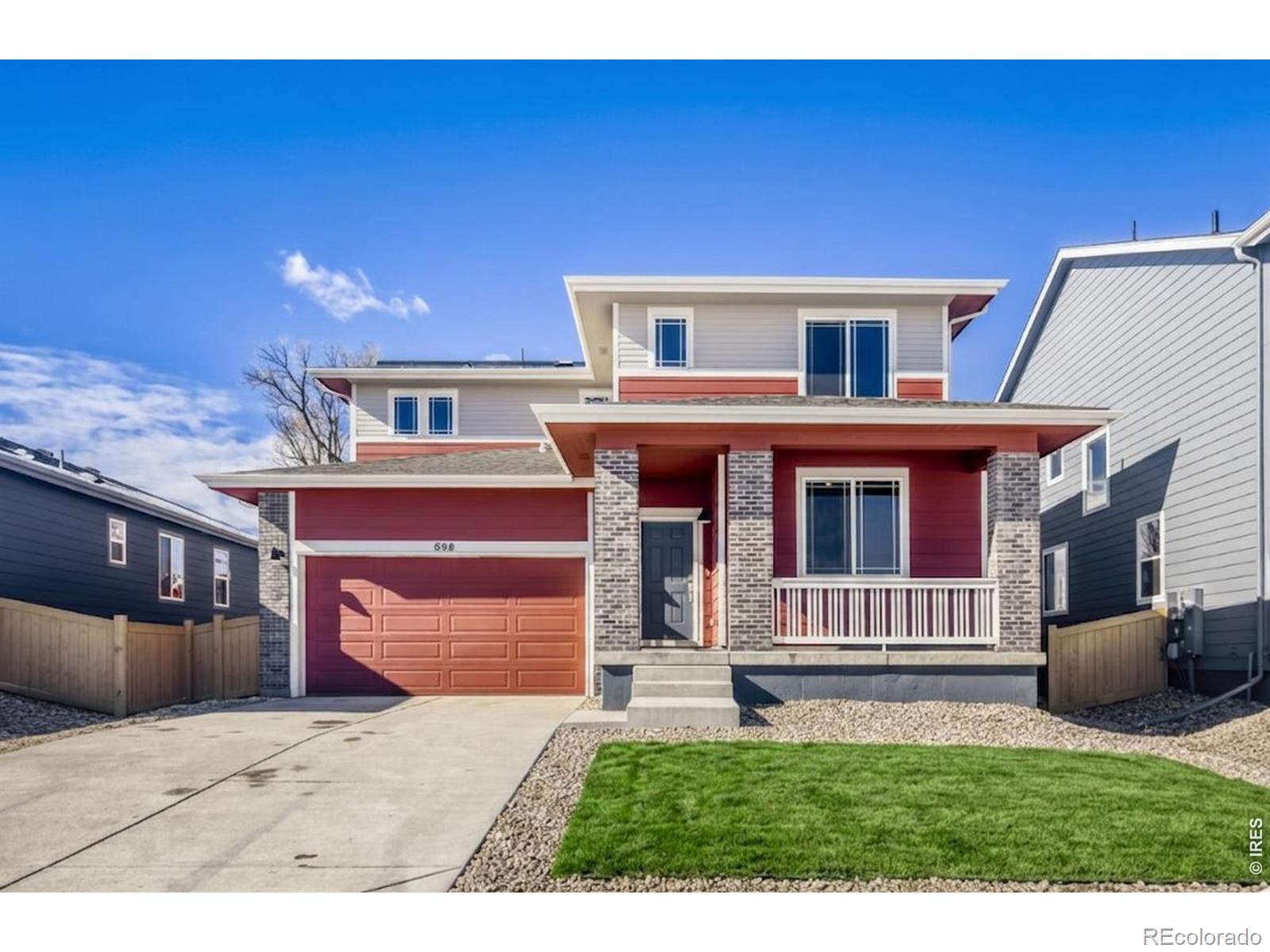 656 Noola Street Windsor CO 80550