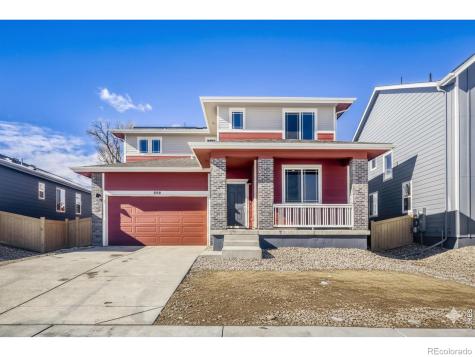 656 Noola Street Windsor CO 80550