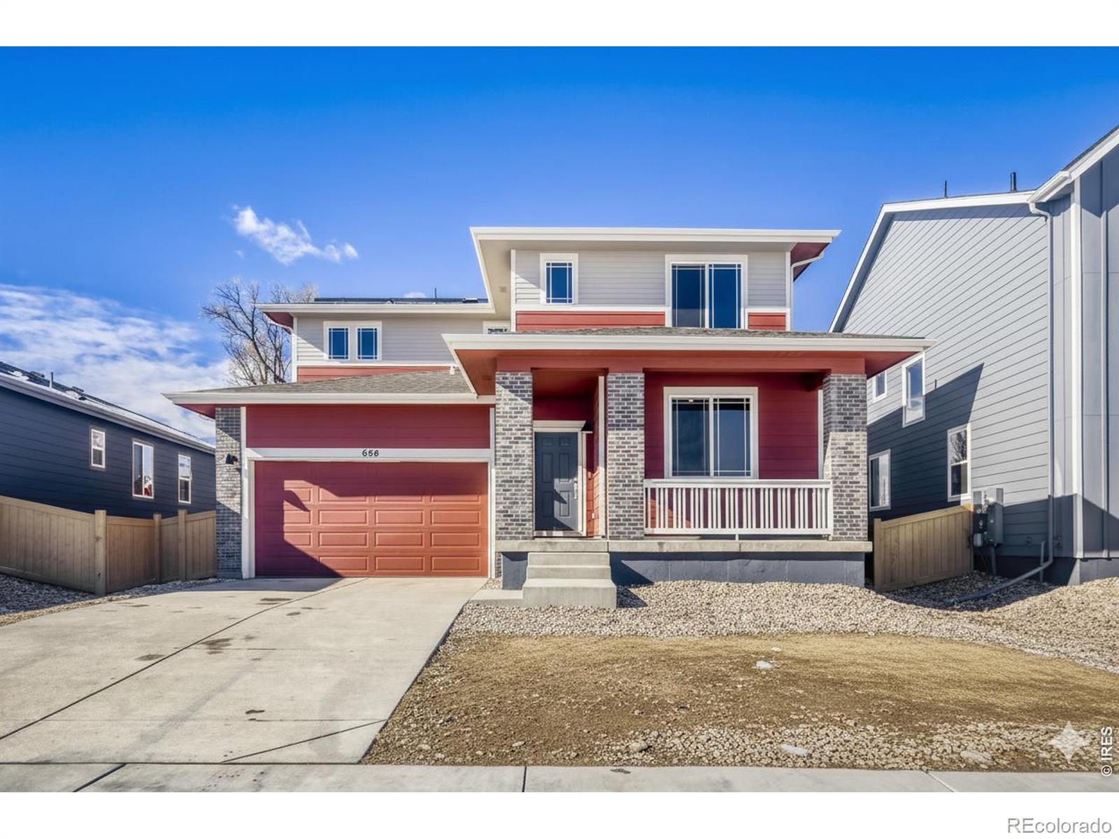 656 Noola Street Windsor CO 80550