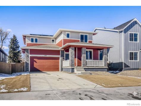 656 Noola Street Windsor CO 80550