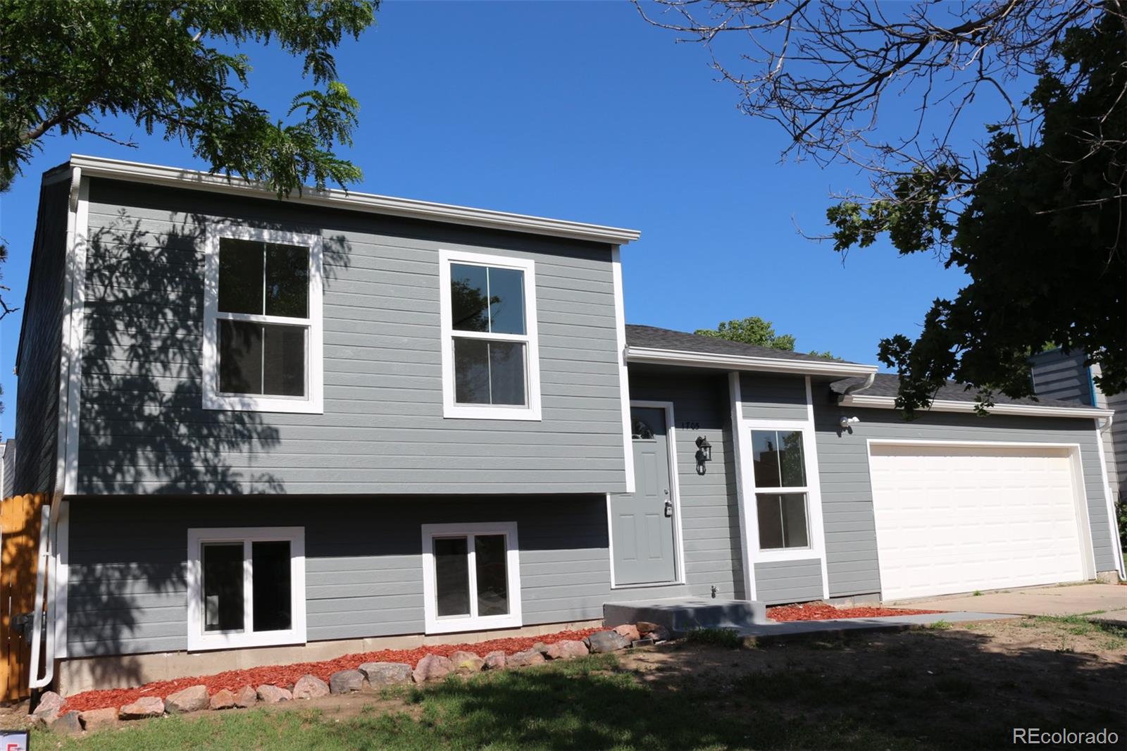 1705 Cathay Court Aurora CO 80011