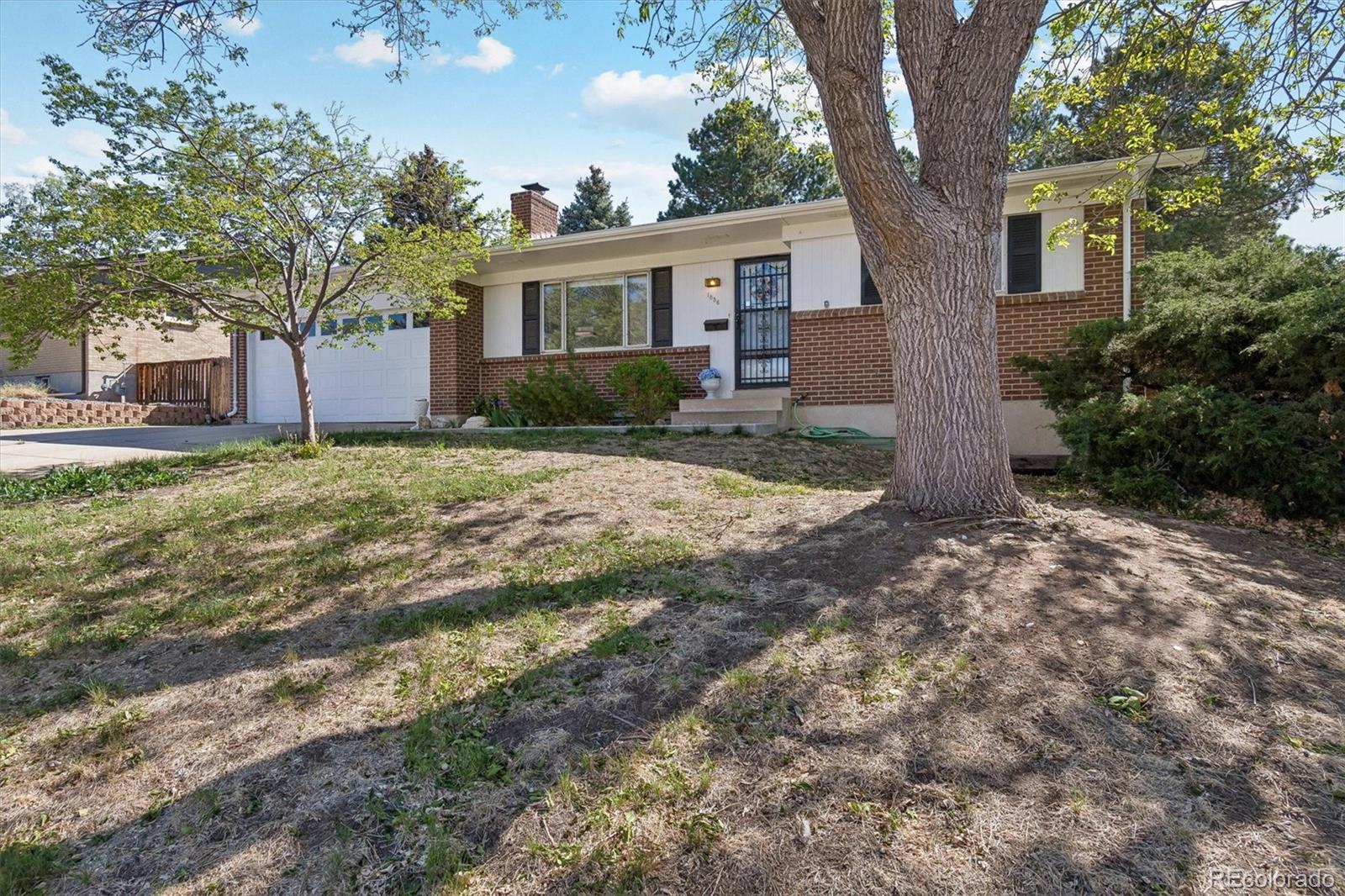 1856 S Urban Way Lakewood CO 80228
