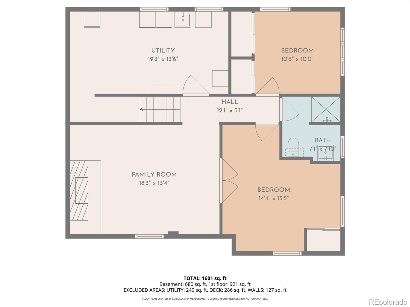 1856 S Urban Way Lakewood CO 80228