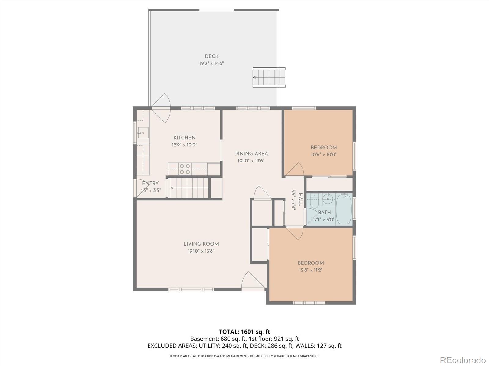 1856 S Urban Way Lakewood CO 80228