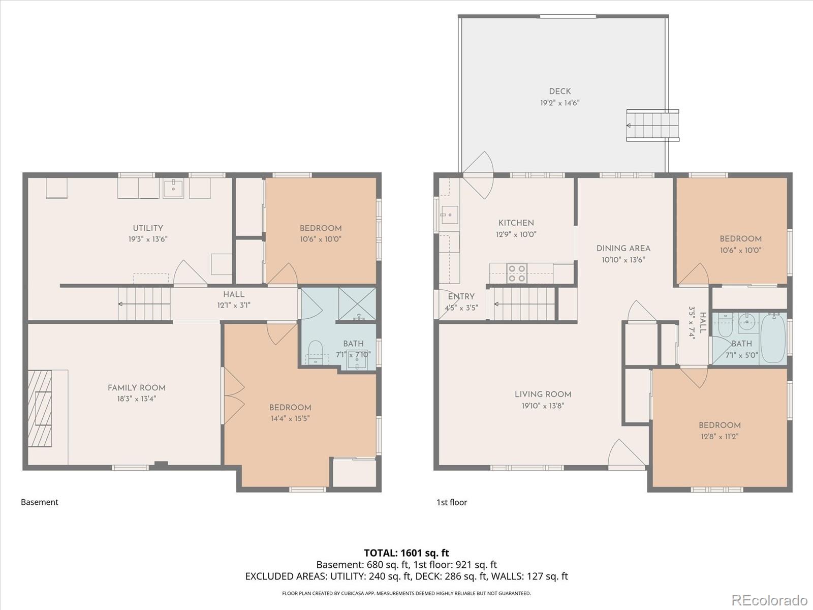 1856 S Urban Way Lakewood CO 80228