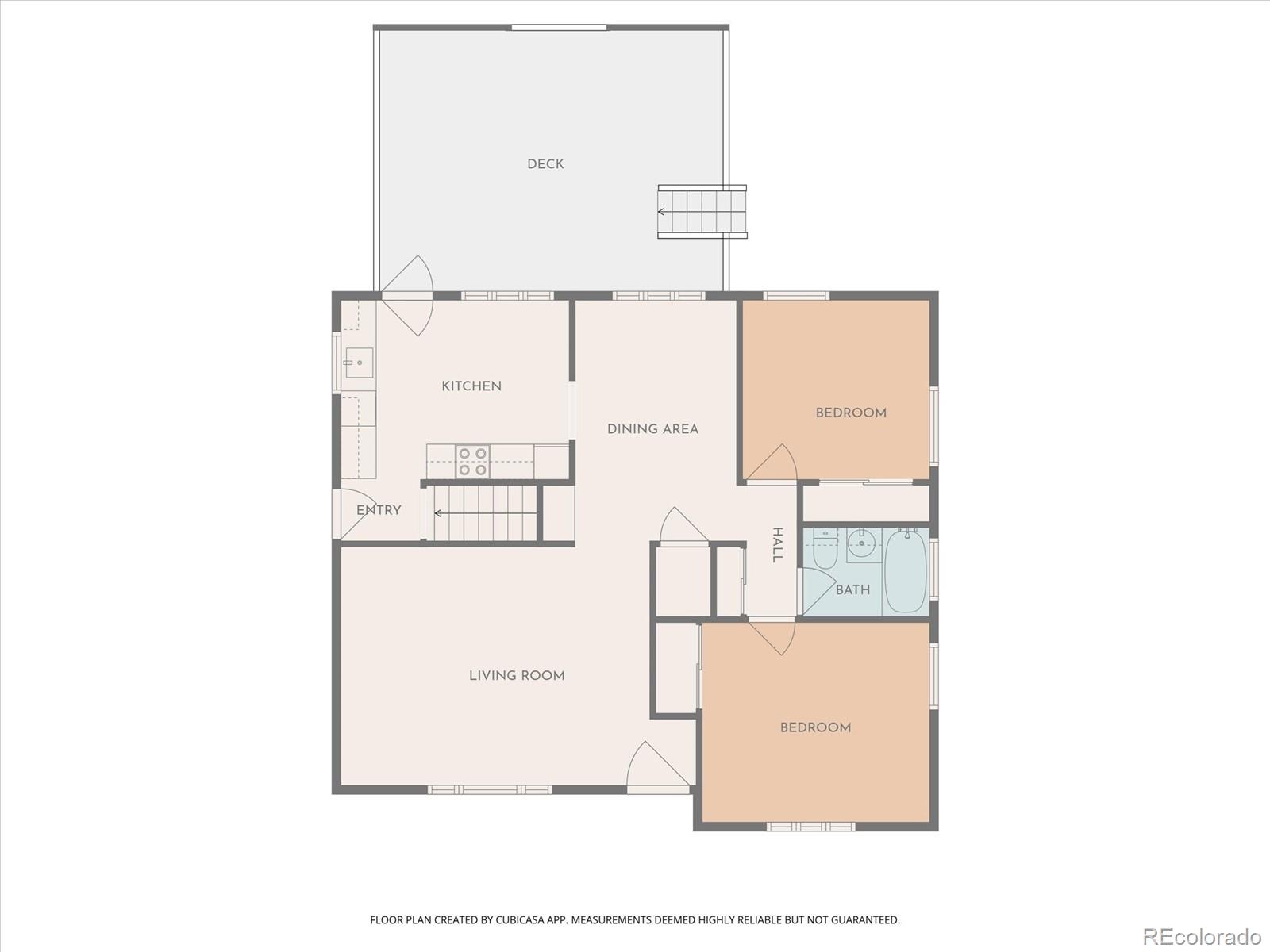 1856 S Urban Way Lakewood CO 80228