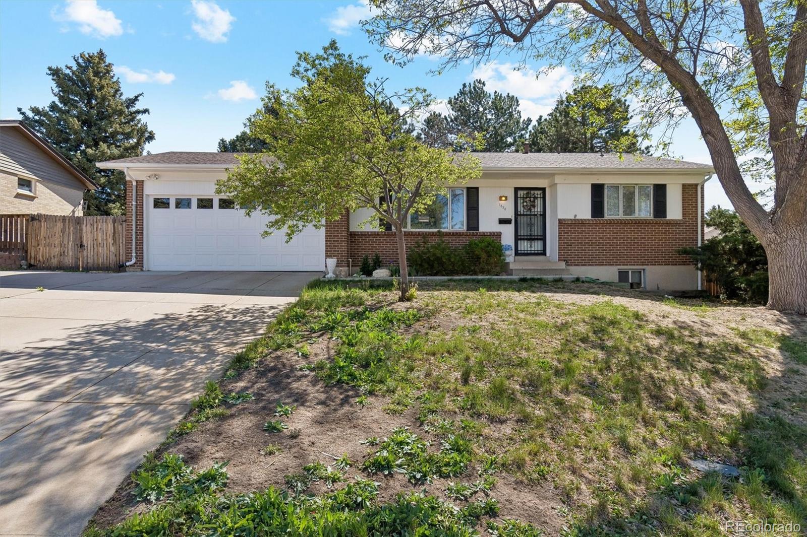 1856 S Urban Way Lakewood CO 80228