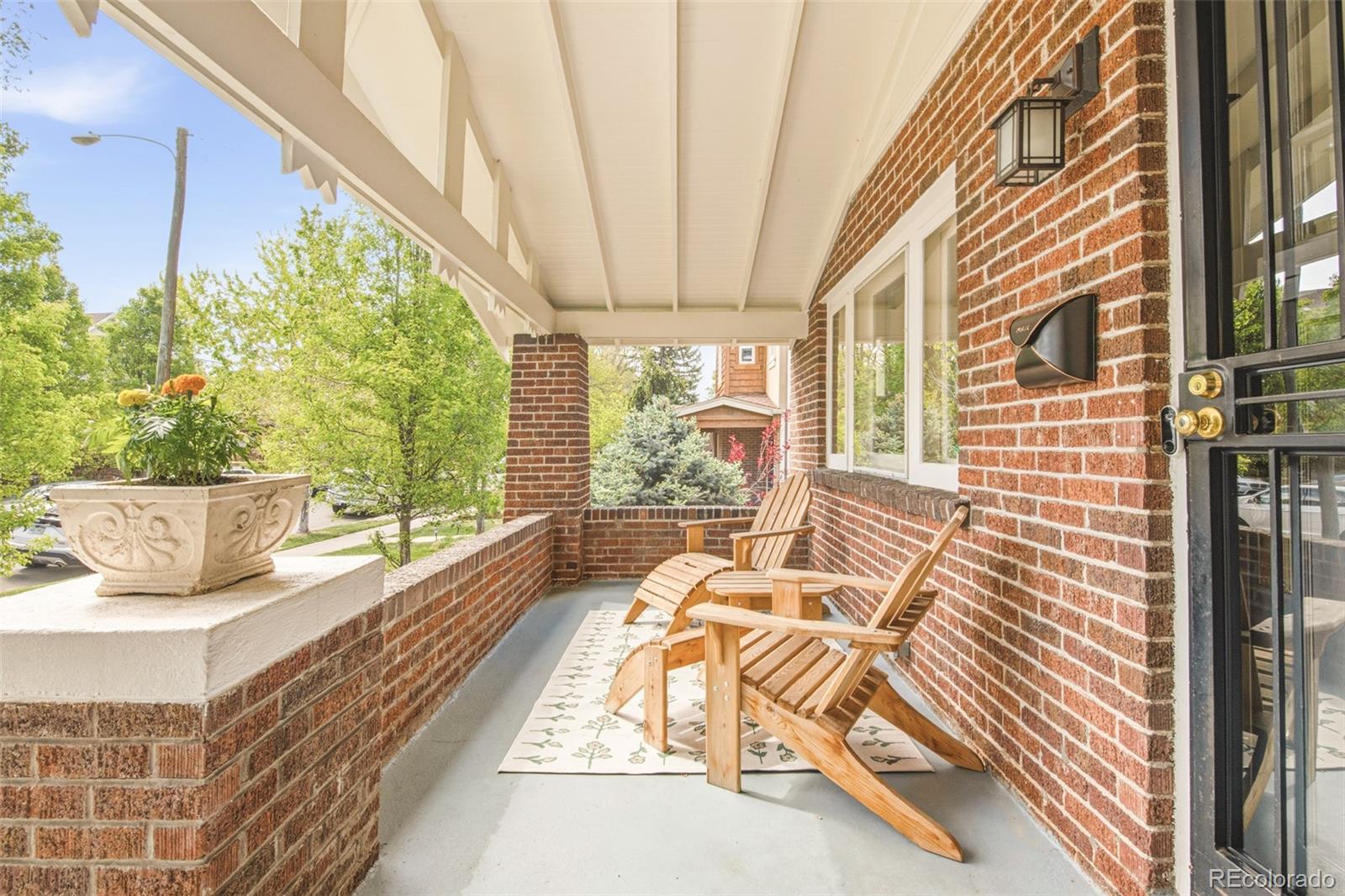 649 S Ogden Street Denver CO 80209