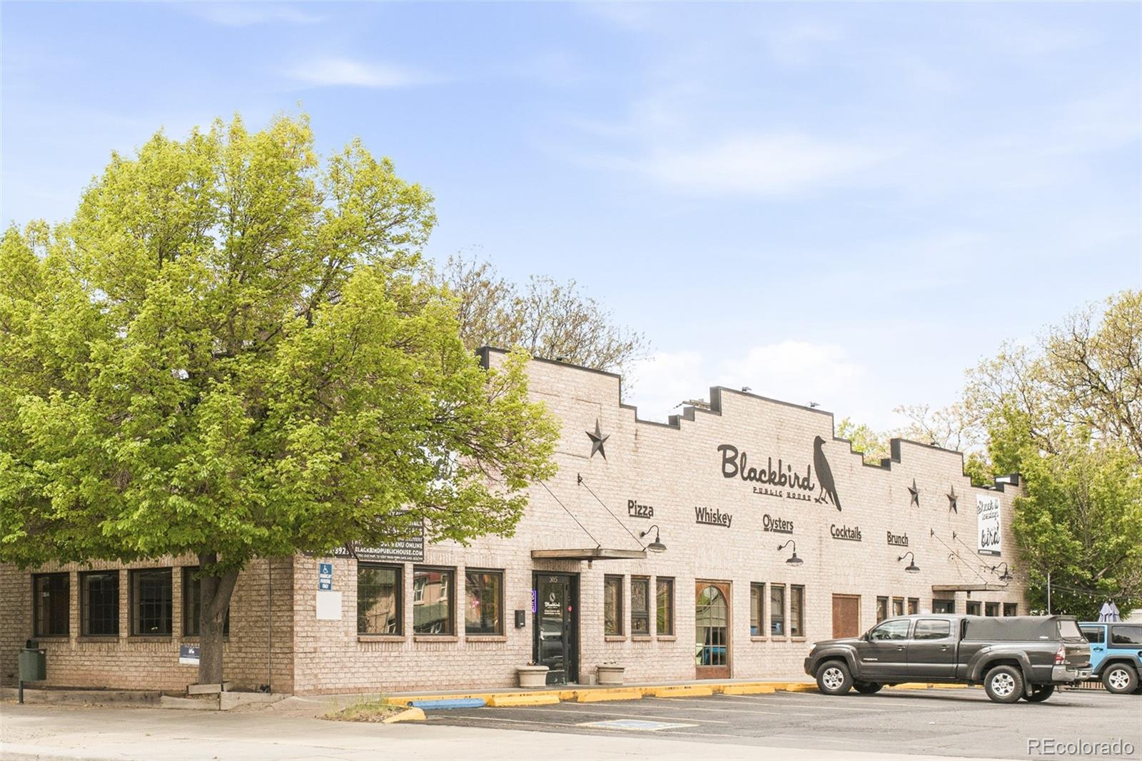 649 S Ogden Street Denver CO 80209
