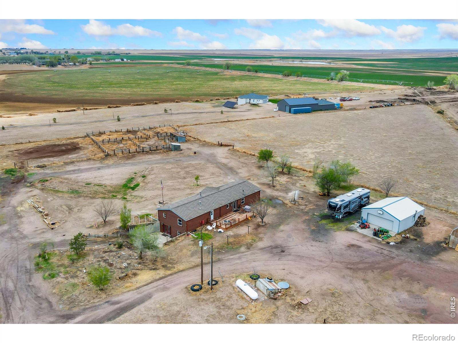 29819 County Road 78 Eaton CO 80615