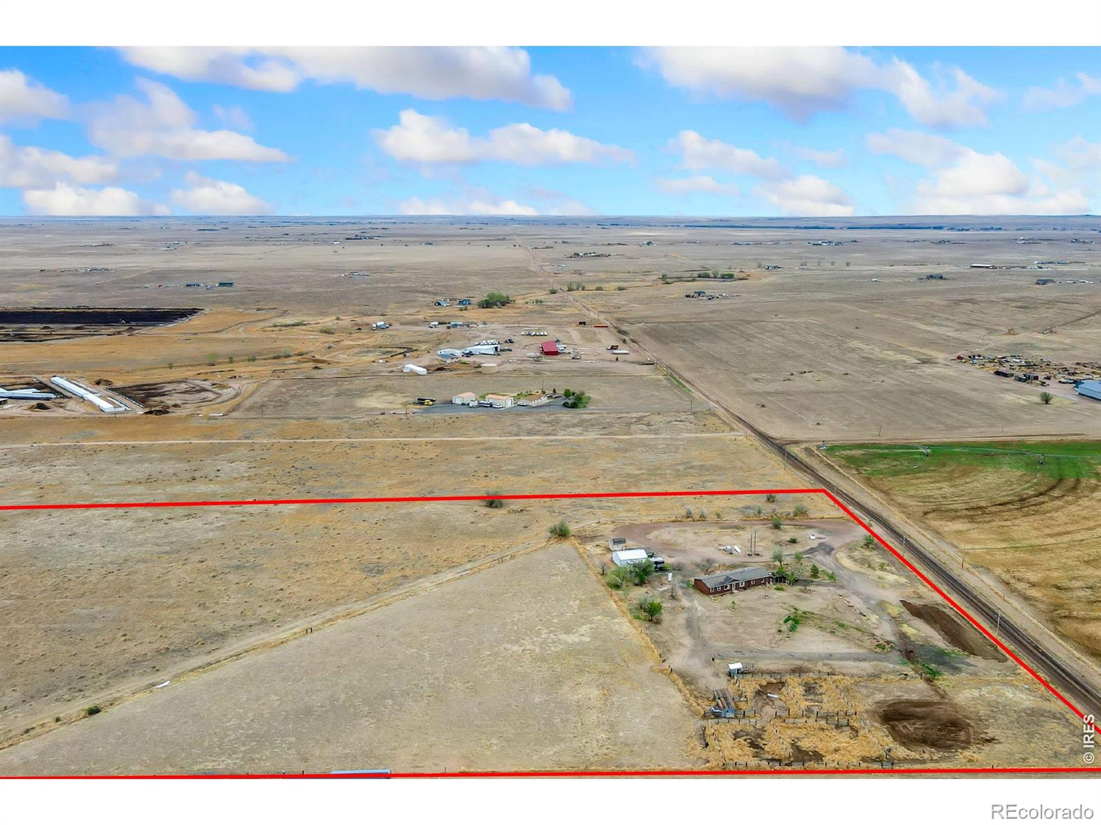 29819 County Road 78 Eaton CO 80615