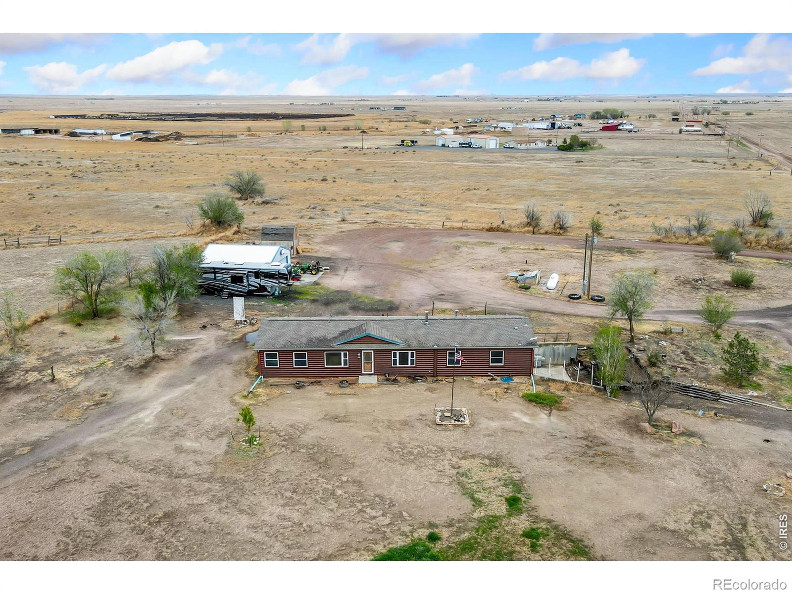 29819 County Road 78 Eaton CO 80615