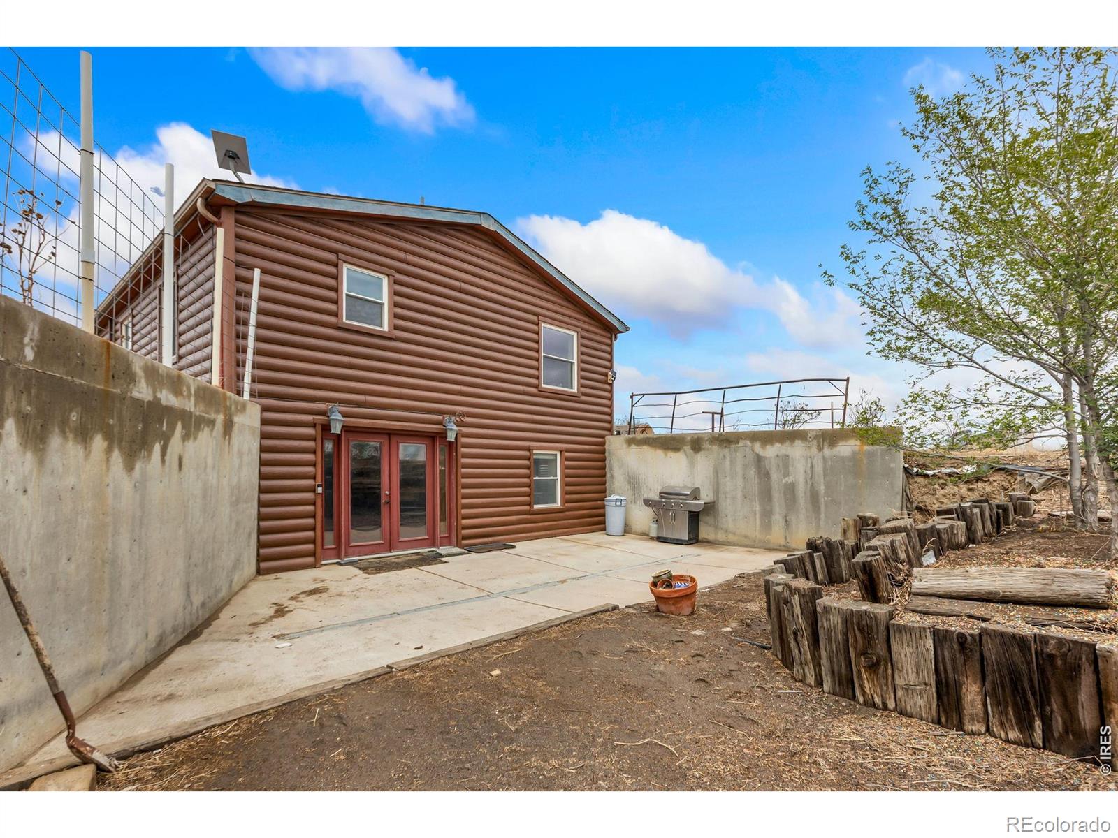 29819 County Road 78 Eaton CO 80615