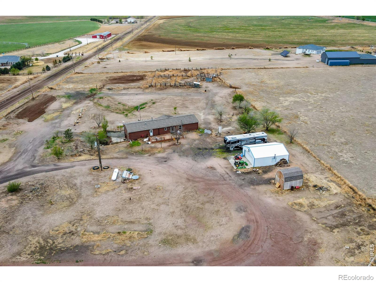 29819 County Road 78 Eaton CO 80615