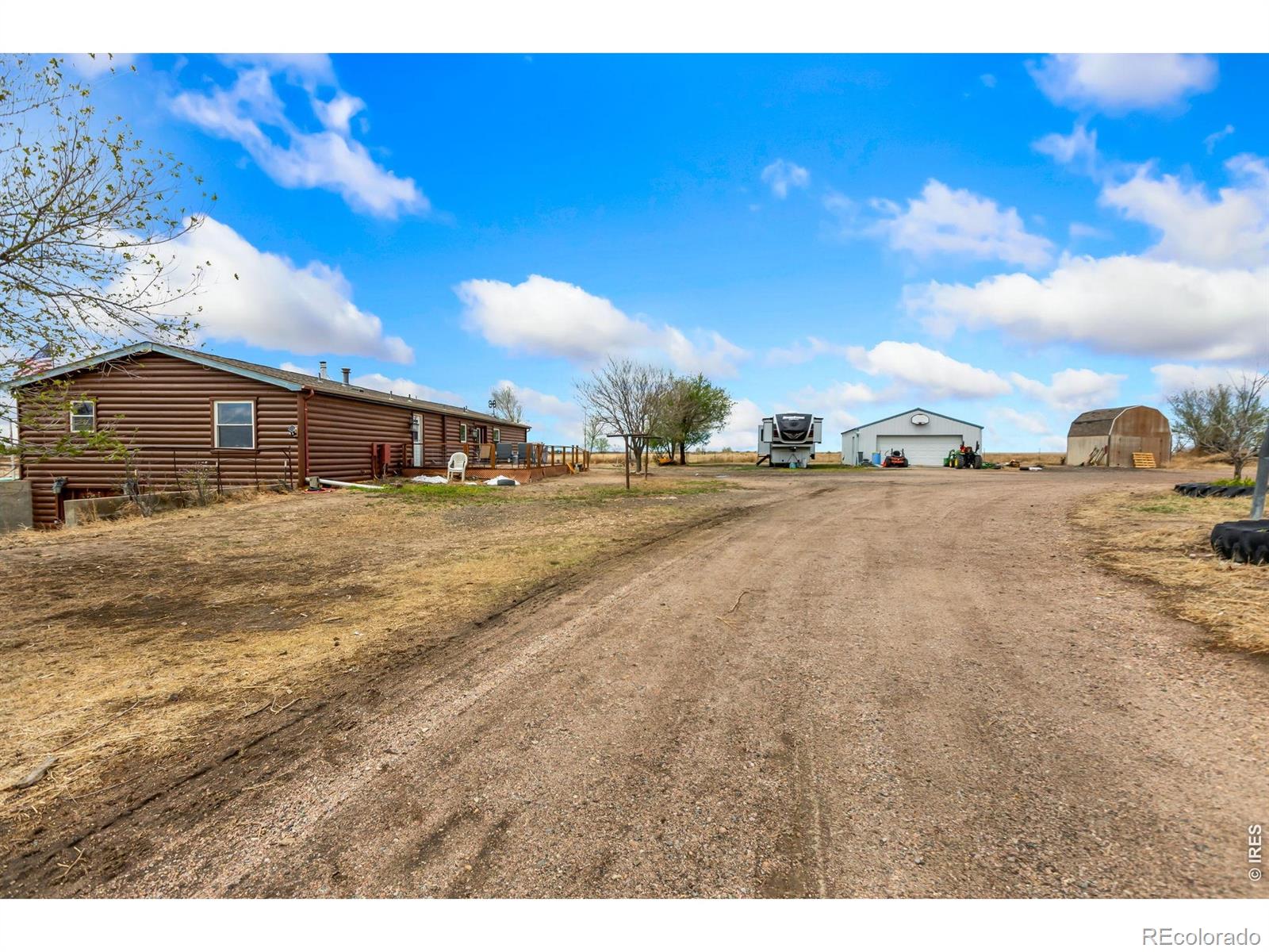 29819 County Road 78 Eaton CO 80615