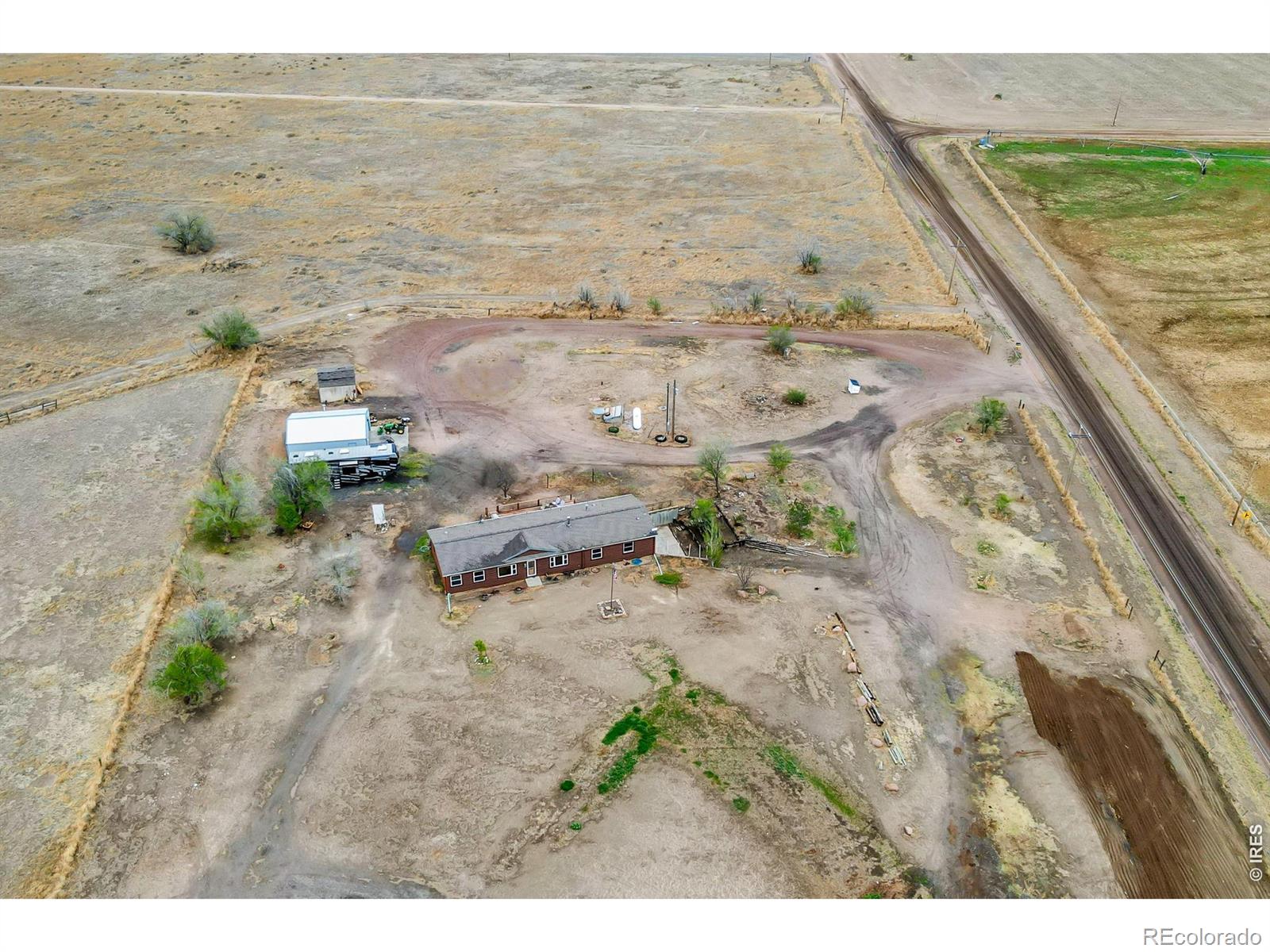 29819 County Road 78 Eaton CO 80615