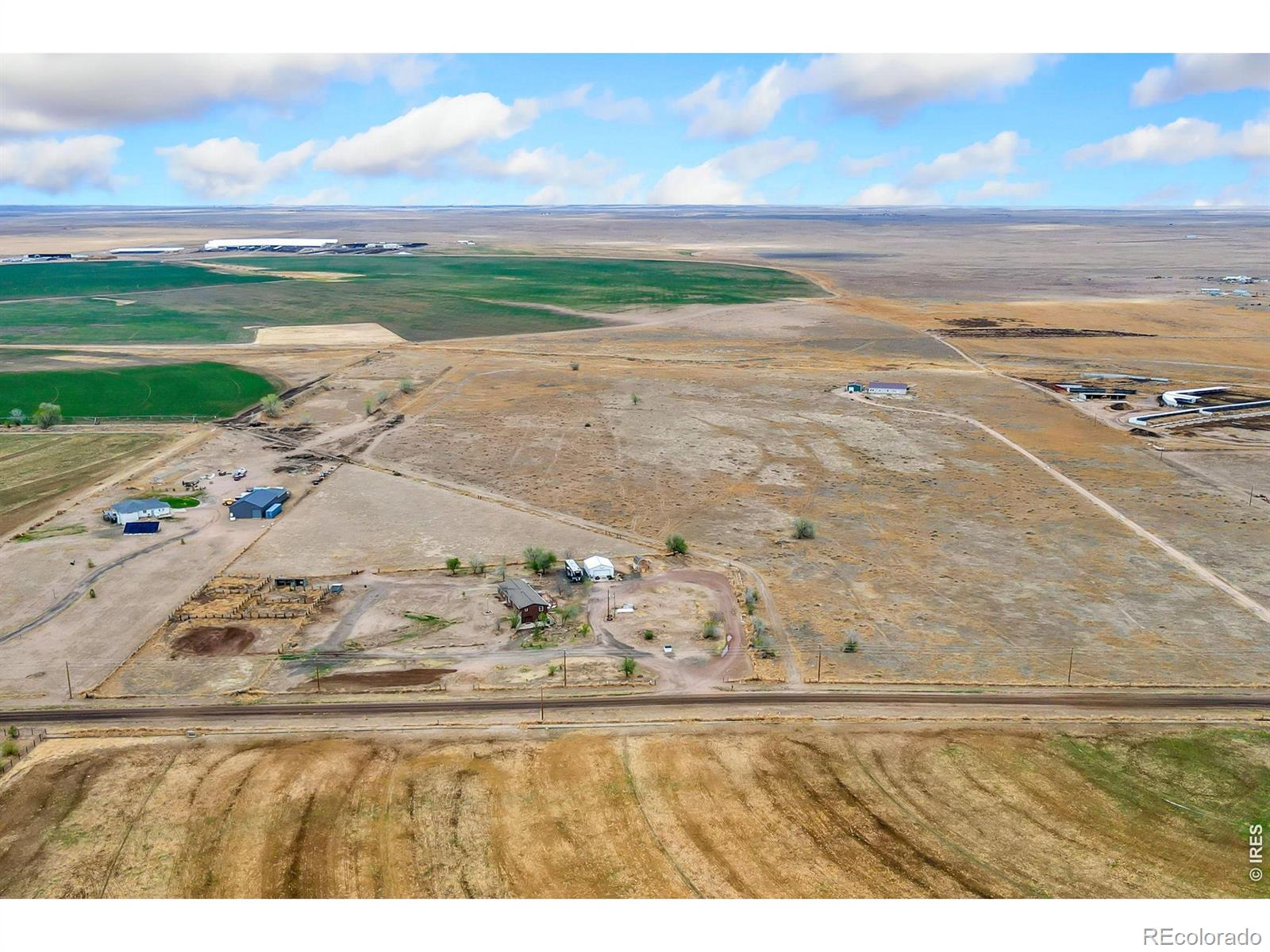 29819 County Road 78 Eaton CO 80615