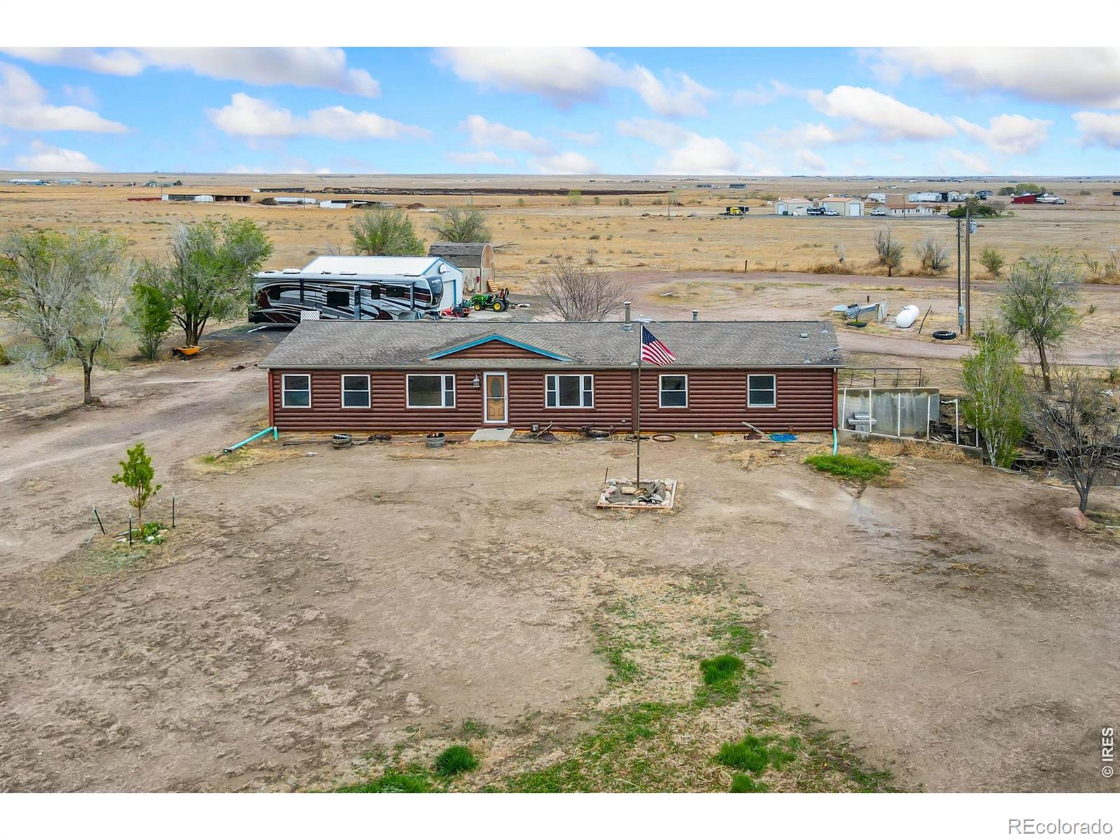 29819 County Road 78 Eaton CO 80615
