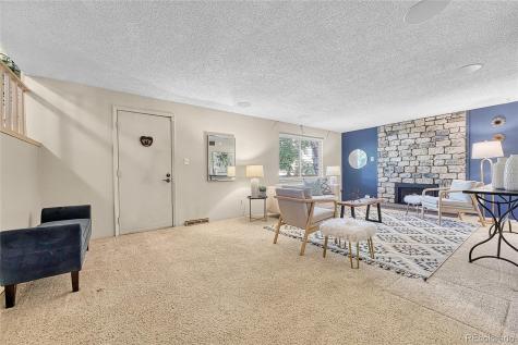 5543 S Kenton Court Englewood CO 80111