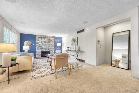 5543 S Kenton Court Englewood CO 80111