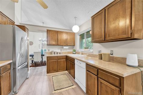 5543 S Kenton Court Englewood CO 80111