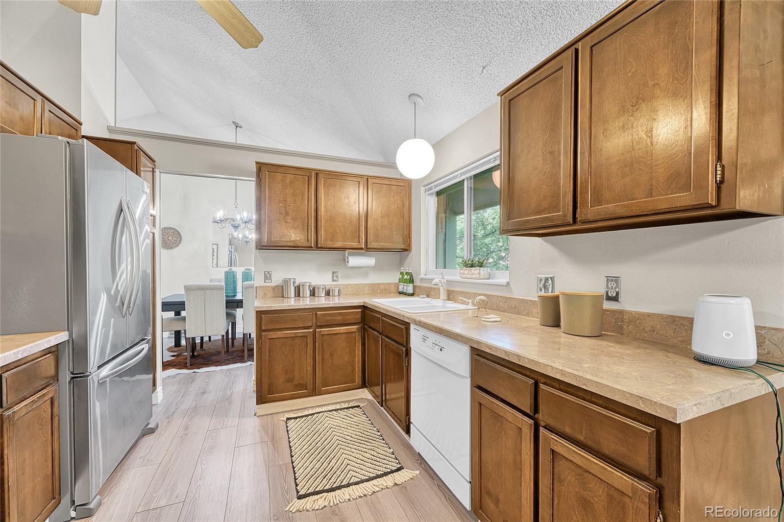 5543 S Kenton Court Englewood CO 80111