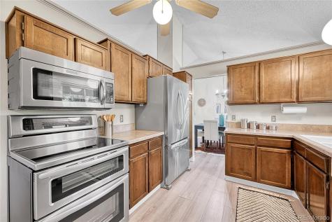5543 S Kenton Court Englewood CO 80111